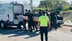 Şanlıurfa Ceylanpınar'da Park Halindeki Araçta Silahla Vurulmuş Bir Ceset Bulundu