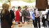 Düzce Merkez'de Düzce Belediyesi ve Kent Konseyi İş Birliğiyle Üretim Şenlikleri Gerçekleştirildi