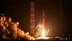 Kazakistan Baykonur'da Soyuz-5 Roketinin İlk Test Fırlatması Gerçekleşti