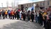 Ardahan'da 1 Mayıs Emek ve Dayanışma Günü Coşkuyla Kutlandı