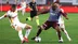 Trabzon'da Trabzonspor ile Göztepe, Süper Lig'de 32. kez karşı karşıya geliyor.