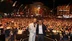 Denizli'de Sefo'nun Konserinde On Binlerce Kişi Bir Araya Geldi