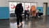 Van'da Kurubaş Geri Gönderme Merkezi'nde KBRN tatbikatı başarıyla gerçekleştirildi.