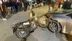 Afyonkarahisar Emirdağ'da Otomobil ve Motosiklet Çarpıştı, 1 Yaralı