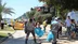 Antalya Alanya'da 1 Mayıs Emek ve Dayanışma Günü Kutlamaları Gerçekleştirildi