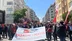 Malatya Merkez'de 1 Mayıs Emek ve Dayanışma Günü Coşkuyla Kutlandı