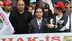 Diyarbakır'da HAK-İŞ Başkanı Aküzüm, 1 Mayıs Emek ve Dayanışma Günü'nü kutladı.