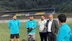 Bilecik Bayırköy'de Başkan Dilsiz'in Futbolcularla Konuşması Tepkilere Neden Oldu