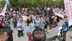 Kayseri'de 1 Mayıs Emek ve Dayanışma Günü Coşkuyla Kutlandı