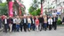 Manisa Şehzadeler'de 1 Mayıs Emek ve Dayanışma Günü Etkinlikleri Yapıldı