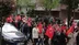 Isparta'da 1 Mayıs Emek ve Dayanışma Günü Etkinlikleri Yoğun İlgi Gördü