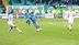 Çaykur Rizespor ile Konyaspor'un Maçında İlk Yarı 1-1 Sonuçlandı