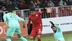 Bolu'da Trendyol 1. Lig Maçında Boluspor 3-1 Galip Geldi