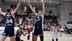 İzmir Aliağa'da Bahçeşehir Koleji, Aliağa Petkimspor'u 95-76 Mağlup Etti