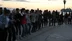 Kuşadası'nda 1 Mayıs İşçi Bayramı Kutlamaları Ömer Günel Mitingine Dönüştü