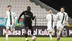 Manisa'da Gerçekleşen Maçta Manisa FK, Sakaryaspor'u 5-0'lık Skorla Mağlup Etti