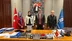 Kütahya'da Kamu ve STK Arasında Protokol İmzalandı