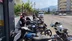 Hatay'da Motosiklet Tamircileri ve Yedek Parça Satıcıları Denetlendi