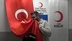 Kilis Öncüpınar Gümrük Kapısı’nda Duygusal Geri Dönüşler Devam Ediyor
