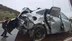 Kütahya'da Uçuruma Yuvarlanan Otomobilde 1 Kişi Hayatını Kaybetti, 1 Kişi Ağır Yaralandı