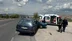 Nevşehir'de İki Otomobilin Çarpışması Sonucu 4 Kişi Yaralandı