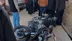 Karaman Sarıveliler'de Kontrolden Çıkan Motosikletten 1 Yaralı