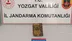 Yozgat Sorgun'da Altın Yazma Tarihi Kitapla 3 Kişi Yakalandı