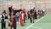 Elazığ'da Düzenlenen Okul Sporları Organizasyonları Büyük İlgi Gördü