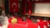 Hatay'da "Güvenli Okul Güvenli Gelecek Projesi" Kapsamında Seminer Düzenlendi