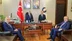 Ticaret Bakanı Ömer Bolat, Ordu Üniversitesi'ni Ziyaret Etti ve Projeleri Değerlendirdi