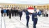 Fenerbahçe Divan Kurulu, Kulüp Kuruluşunun 119. Yılında Anıtkabir’i Ziyaret Etti.