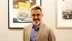 Gaziantep'te SANKO Sanat Galerisi'nde Prof. Dr. Erol Murat Yıldız'ın "Derin" isimli sergisi sanatseverlerle buluştu.