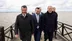 Samsun'da Kızılırmak Deltası Kuş Cenneti'ni Ziyaret Eden Akar, Doğal Güzelliklere Dikkat Çekti