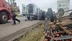 Hatay Reyhanlı'da Traktörün Römorku Devrildi, 4 Kişi Yaralandı