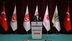 Ankara'da Bakan Gürlek, Türkiye'nin fikren ve fiziken güçlü bir konuma geldiğini açıkladı.
