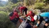 Muğla Fethiye'de Yürüyüş Sırasında Düşen Eren Ö. İçin Ekipler Seferber Oldu