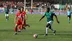 Iğdır'da Iğdır FK ile Amed Sportif Faaliyetler 3-3 Berabere Kaldı