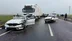 Şanlıurfa Siverek'te Gerçekleşen Zincirleme Trafik Kazasında 2 Kişi Hayatını Kaybetti