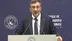 İstanbul'da Yılmaz, Doğu ve Güneydoğu'nun Kalkınma Sürecine Dikkat Çekti