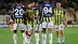 Fenerbahçe İstanbul'da Başakşehir'i 3-1 Yenerek 2 Maç Sonra Galibiyet Aldı