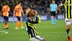 İstanbul'da Fenerbahçe'nin Yıldız Futbolcusu Talisca, RAMS Başakşehir'e Karşı Hat-Trick Yaptı.