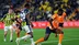 İstanbul'da Oynanan Trendyol Süper Lig Maçında Fenerbahçe, RAMS Başakşehir'i 3-1 Mağlup Etti