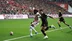 İstanbul'da Galatasaray, Samsunspor ile Oynadığı Maçta 4. Yenilgisini Aldı
