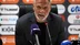 Samsun'da Thorsten Fink, Hedefin Sadece Samsunspor Olduğunu Açıkladı