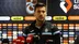 Trabzon'da Umut Nayir, İkincilik Şanslarını Değerlendirdi