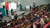 Antalya Aksu'da Başlayan AUMUN'26 Konferansı, Gençlerin Katılımıyla Devam Ediyor