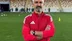 Malatya Yeşilyurtspor Teknik Direktörü Yıldırım, 2. Lig hedefini dile getirdi.