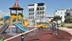Kepez Belediyesi, Antalya'da Park ve Oyun Alanlarını Hijyenik Hale Getiriyor