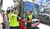 Antalya'da Büyükşehir Belediyesi, Ulaşımda Motorize Ekip Oluşturdu, Güvenliği Artırmayı Hedefliyor.