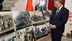 Samsun İlkadım'da Kut-ül Amare Zaferi'nin 110. Yılı İçin Sergi Açıldı